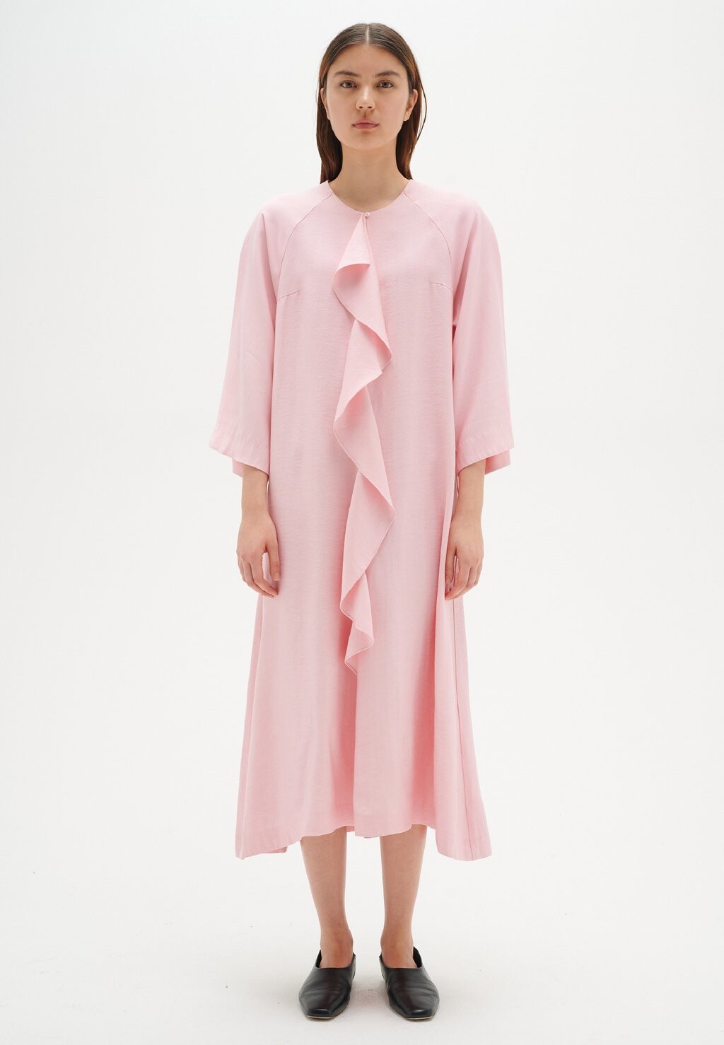 

Летнее платье InWear, розовый