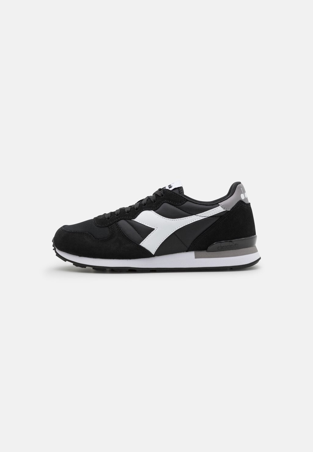 

Кроссовки Diadora, черный