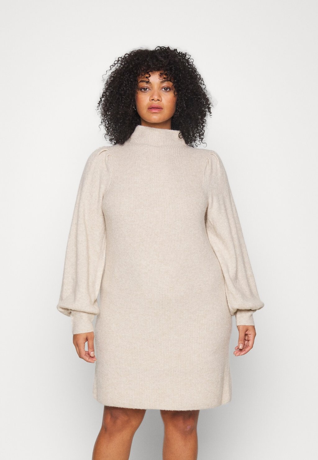 

Платье-джемпер Madewell