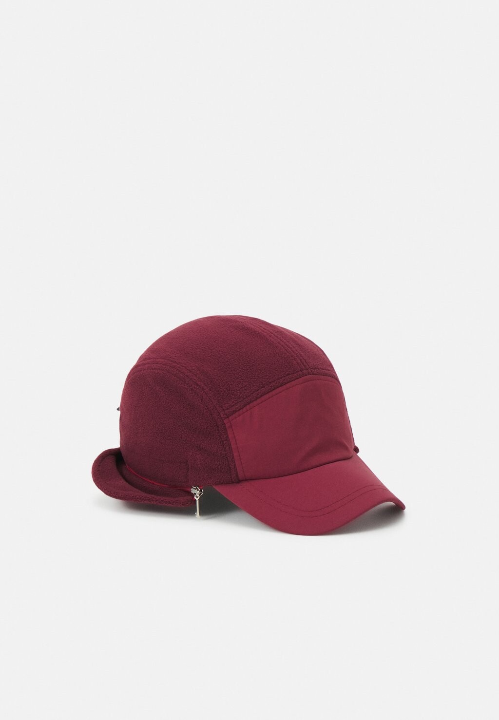 

Кепка BURTON ZIPPER UNISEX PS Paul Smith, 28 бордовый/бордо