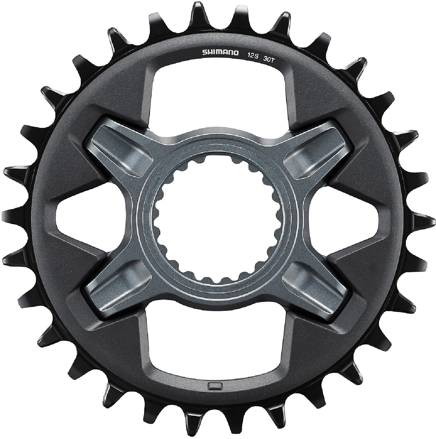 SLX SM-CRM75 12-скоростная звездочка Shimano