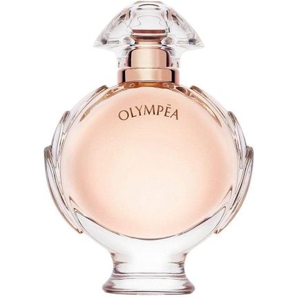 Olympea by Paco Rabanne парфюмированная вода для женщин 30 мл цена и фото