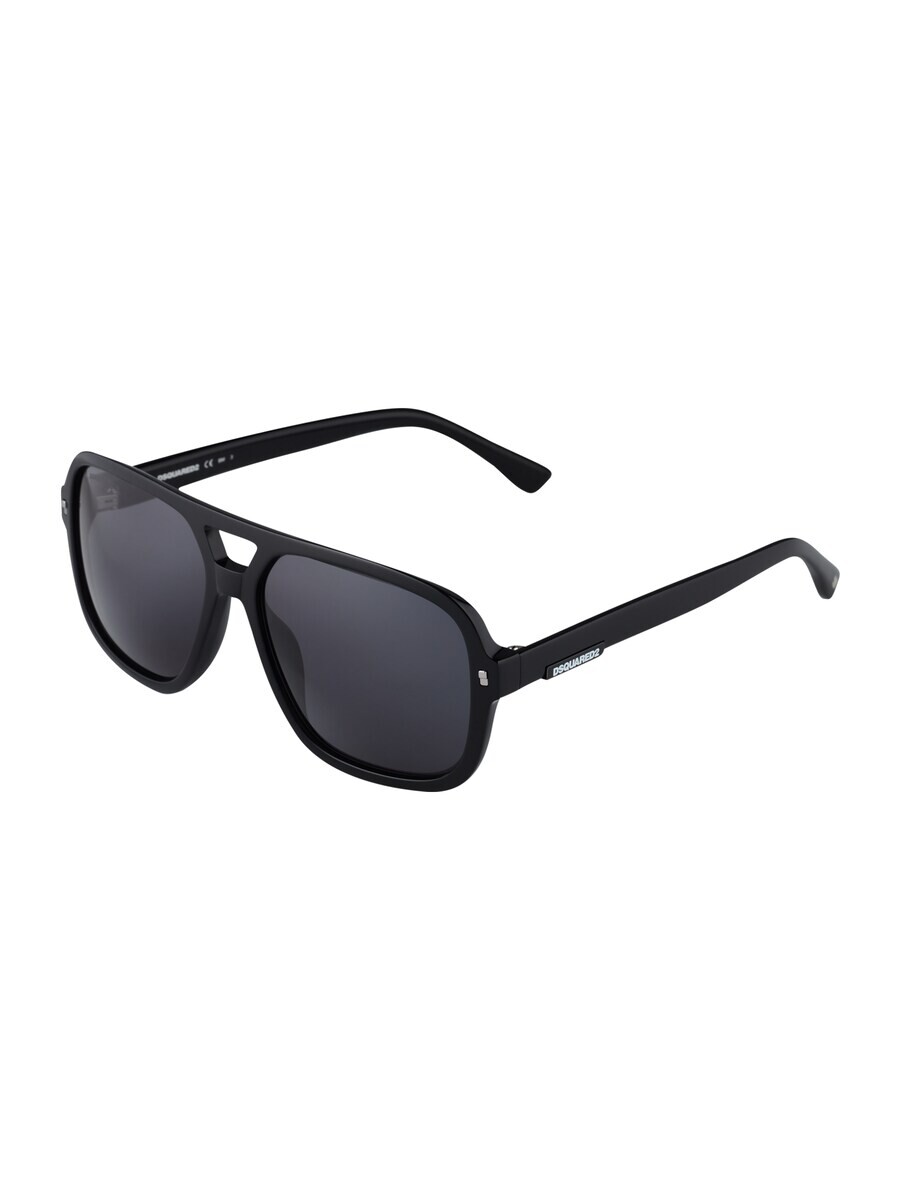 

Солнцезащитные очки DSQUARED2 D2 0003/S, черный