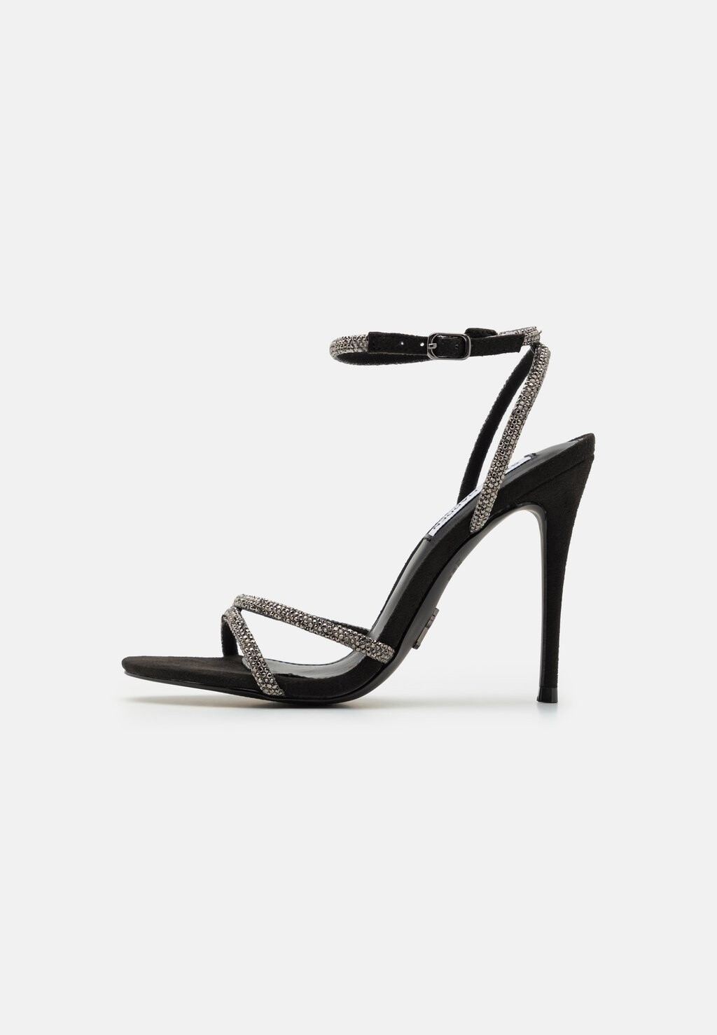 

Босоножки на высоком каблуке BRYANNA Steve Madden, цвет black