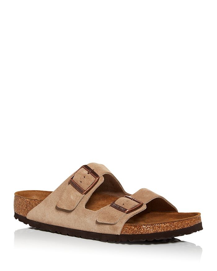 

Мужские сандалии Arizona Slide Birkenstock