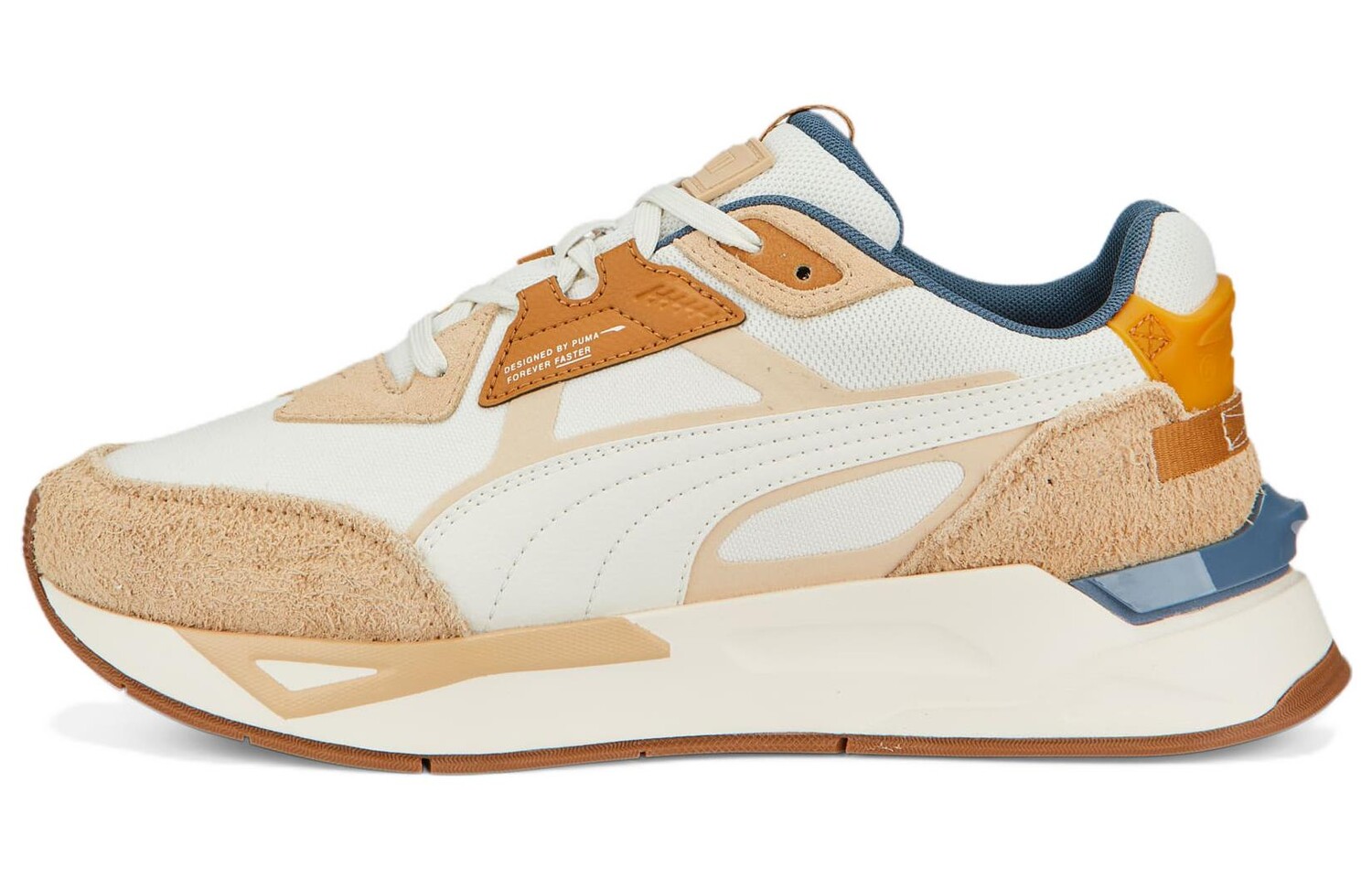 

Повседневная обувь Puma Mirage Sport Life унисекс