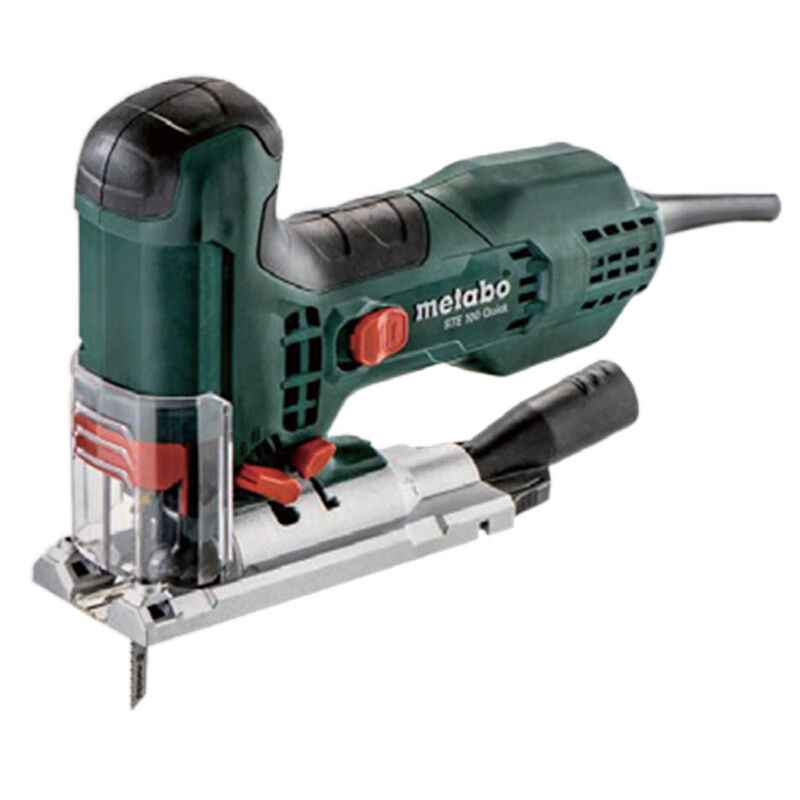 Лобзик Metabo STE 100 Quick, 710W