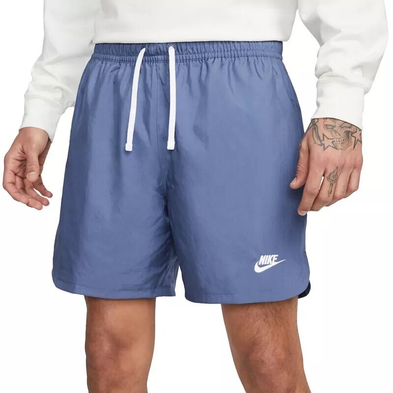 

Мужские шорты Nike Sportswear Sport Essentials с струящейся тканью на подкладке