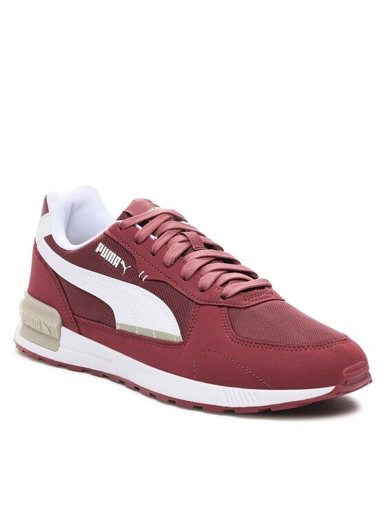 

Кроссовки Puma, фиолетовый