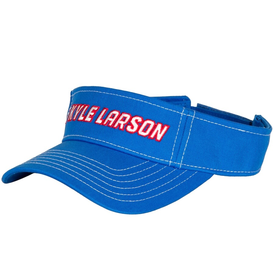 

Козырек Hendrick Motorsports Team Collection Kyle Larson, нави