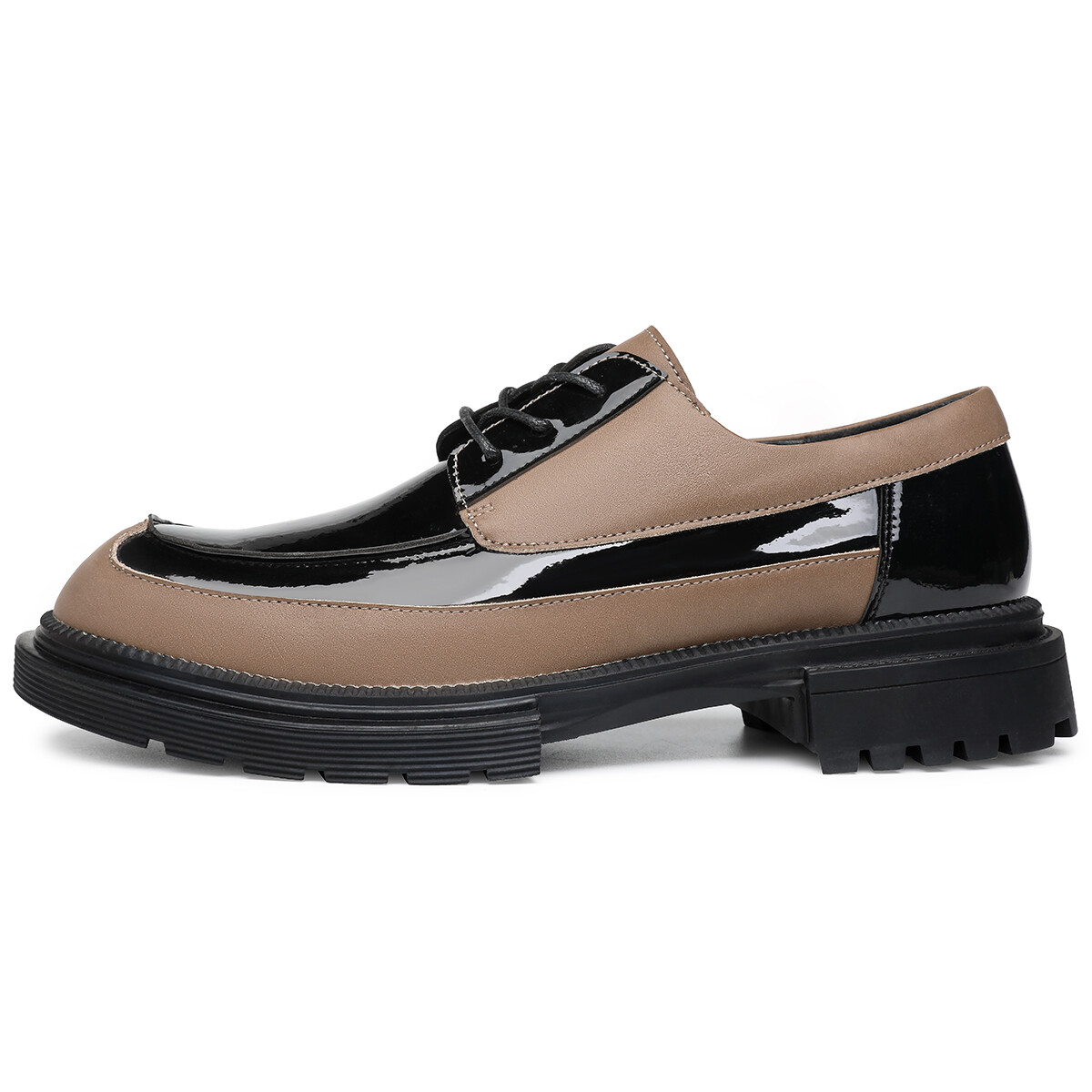 

Туфли мужские Men"s Casual Men Low-Top Diengrley, хаки