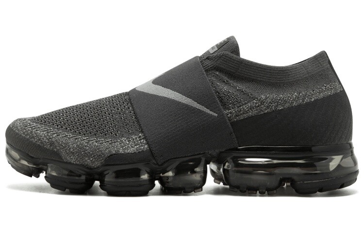 

Nike Air VaporMax Moc Midnight Fog — кроссовки Nike Air VaporMax Moc Midnight Fog