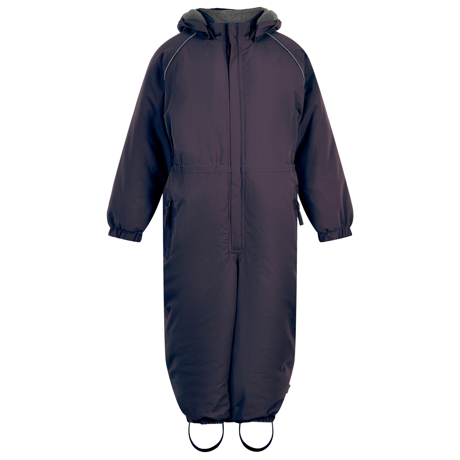 

Комбинезон Mikk-Line Junior's Nylon Suit Solid, цвет Nightshade