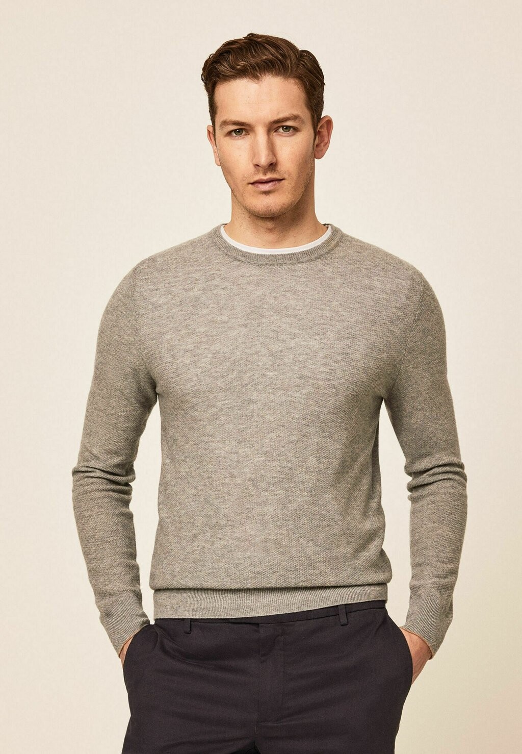 

Свитер Hackett London