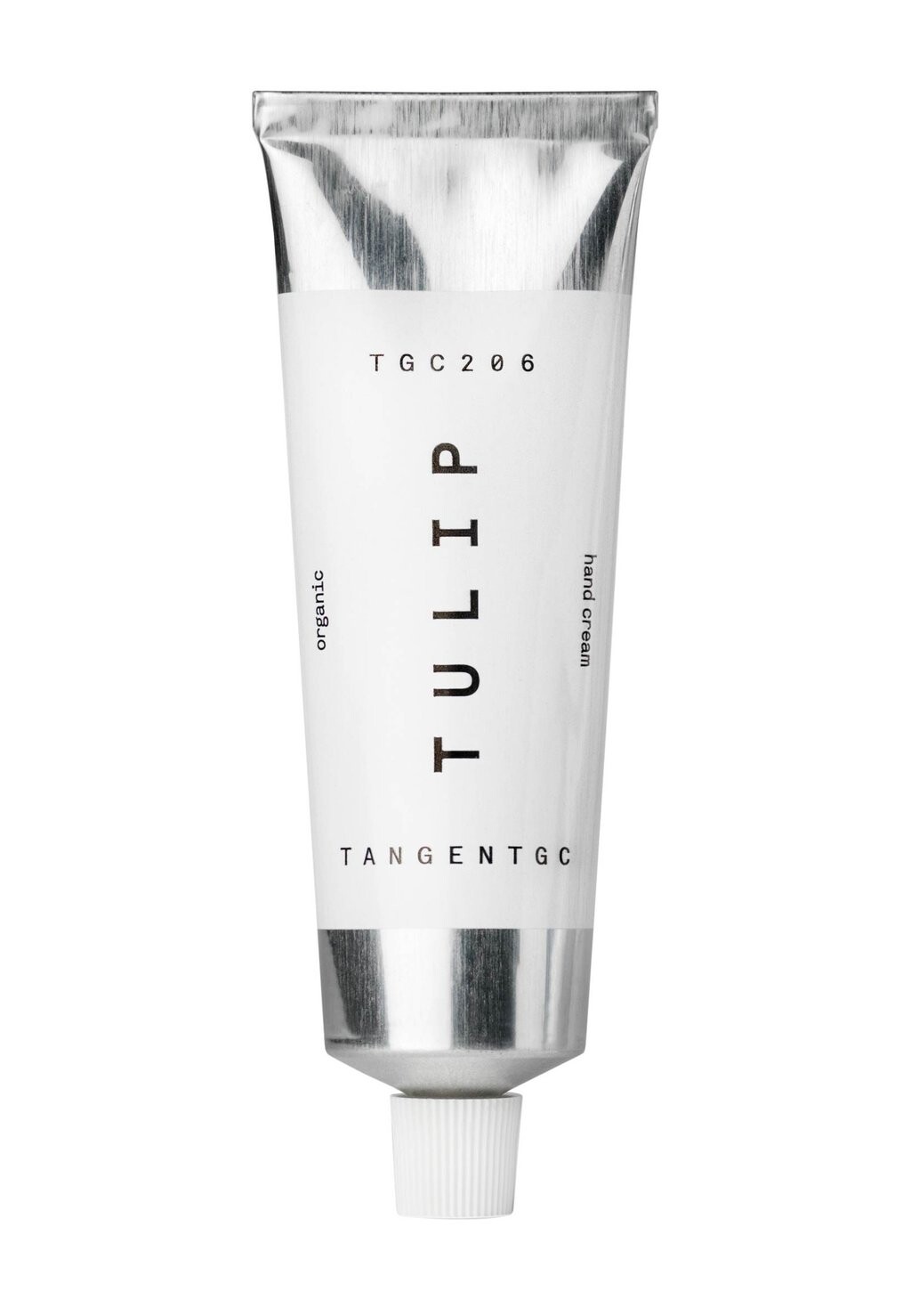 

Крем для рук TANGENT GC HANDCREME TULIP HAND CREAM, цвет transparent
