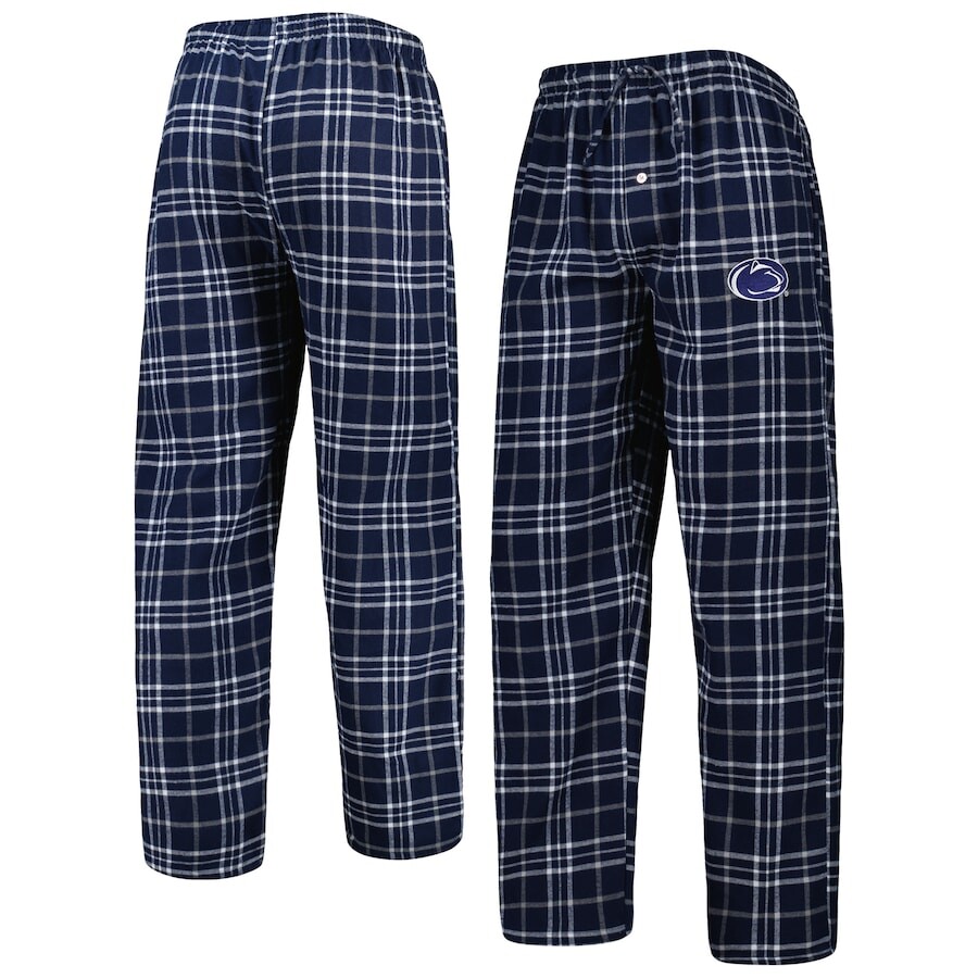 

Брюки Sideline Apparel Penn State Nittany Lions, нави