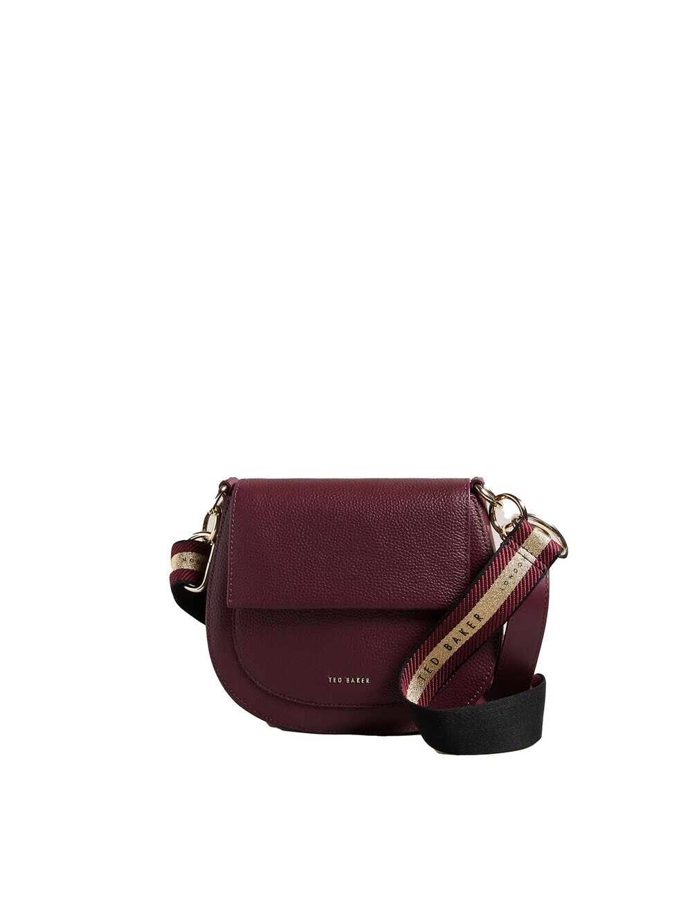 

Сумка через плечо Ted Baker DALIAI, фиолетовый