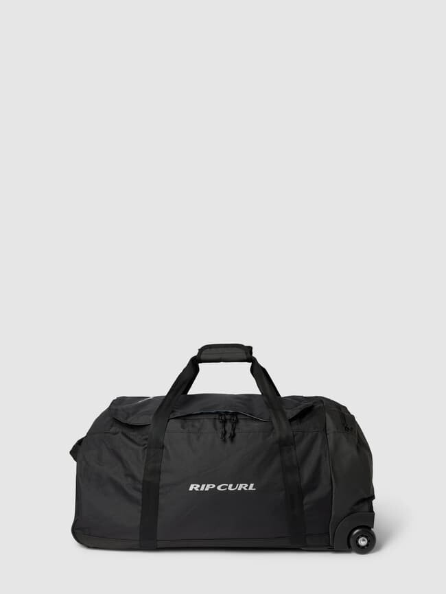 

Weekender с принтом этикетки Rip Curl, темно-синий