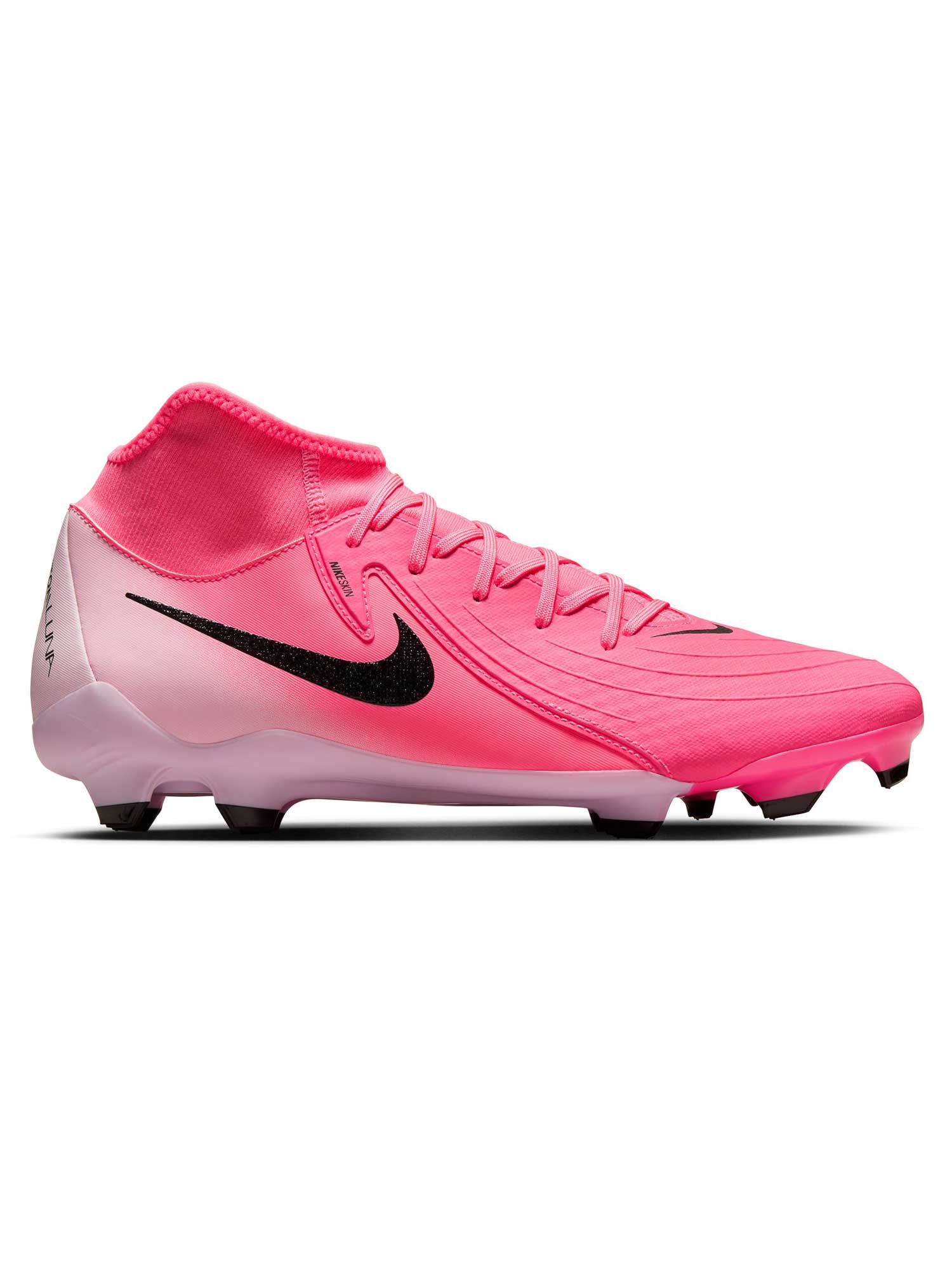 

Кроссовки Nike PHANTOM LUNA II ACADEMY FG/MG, розовый