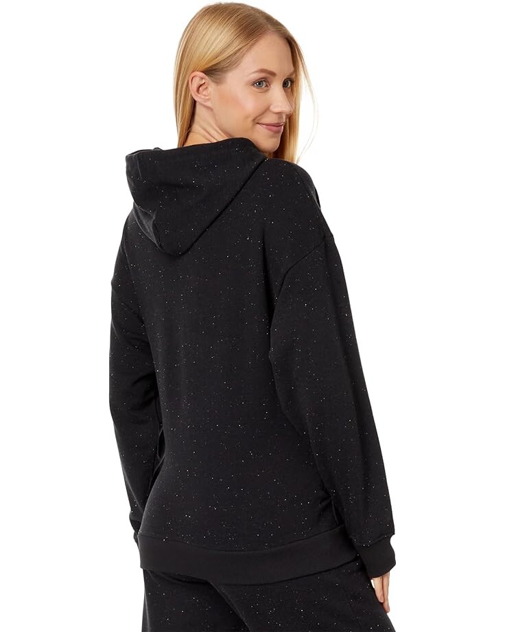 

Худи PUMA Live In Hoodie, цвет PUMA Black/Nep