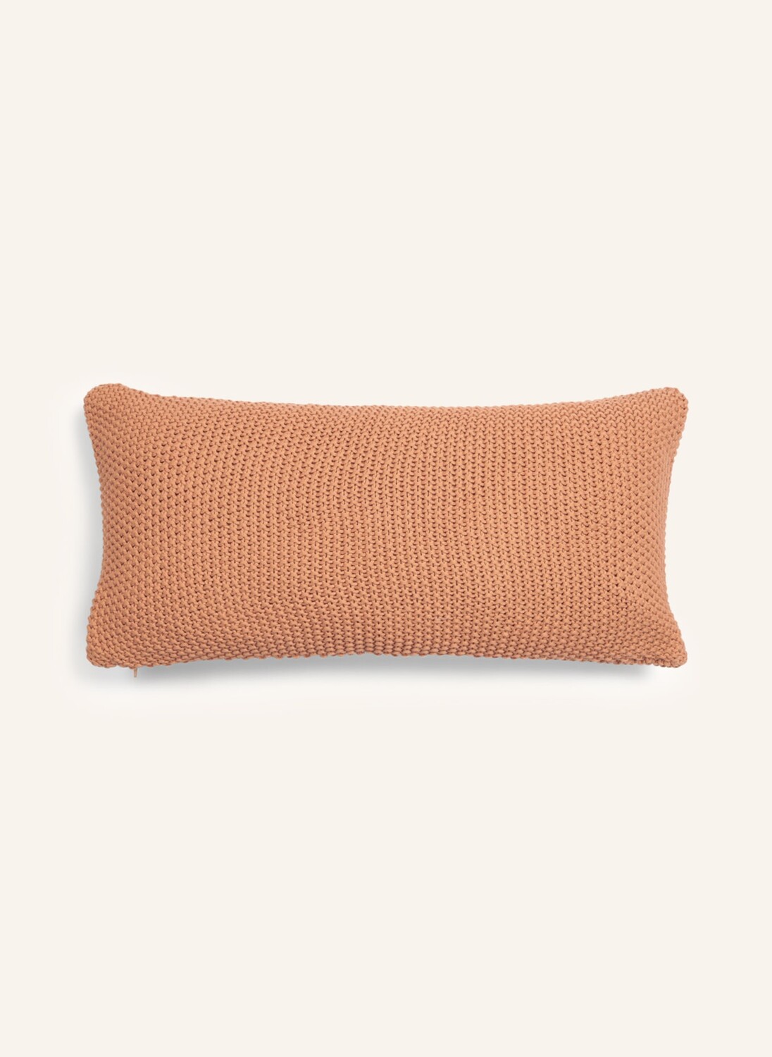 

Декоративная подушка Marc O'Polo NORDIC KNIT, 30x60 см
