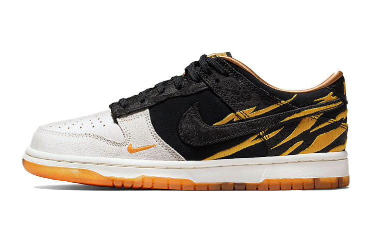 

Nike Dunk Low Год Тигра (GS)