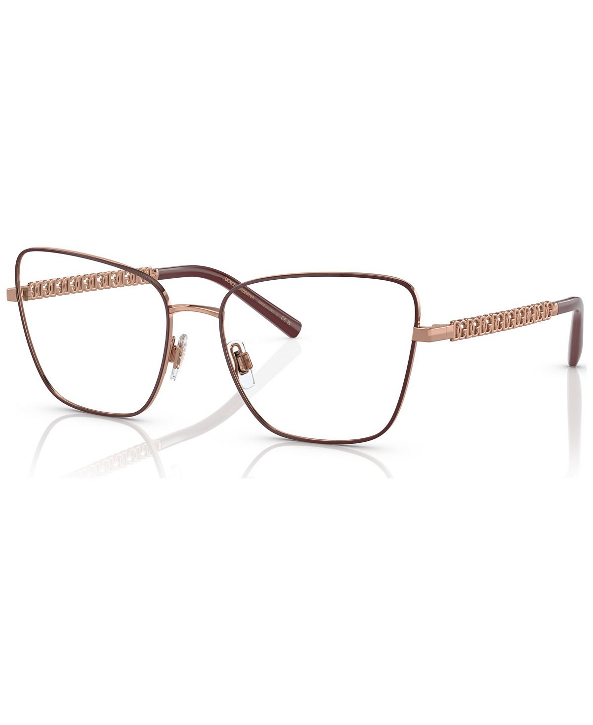 Женские очки, DG1346 55 Dolce&Gabbana