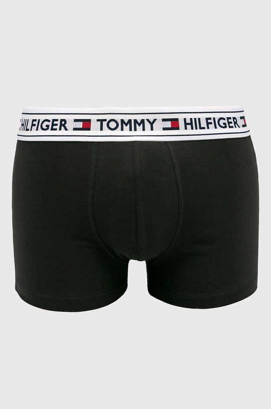 цена Томми Хилфигер - Боксеры UM0UM00515 Tommy Hilfiger, черный