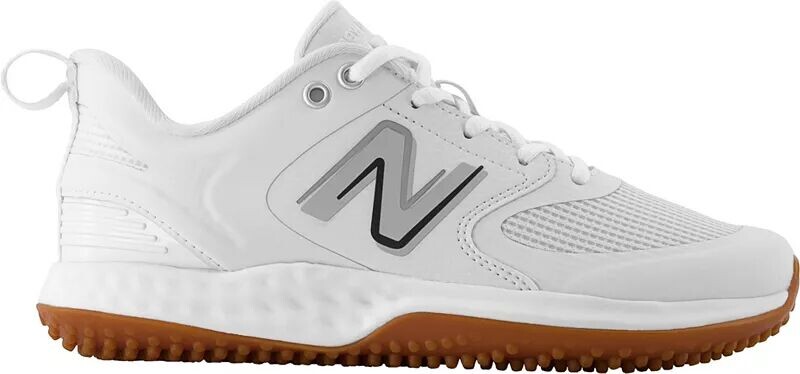 

Женские кроссовки для софтбола для газона New Balance VELO v3, белый