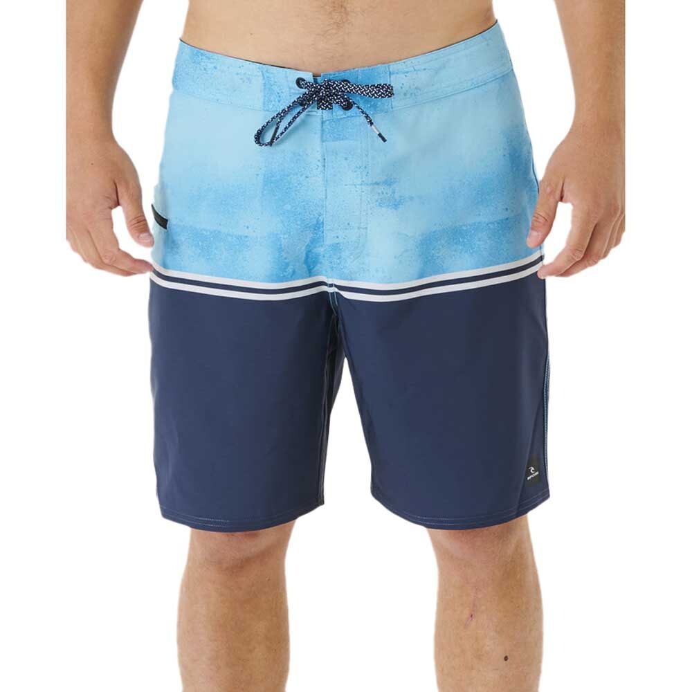 

Шорты для плавания Rip Curl Mirage Combined, синий
