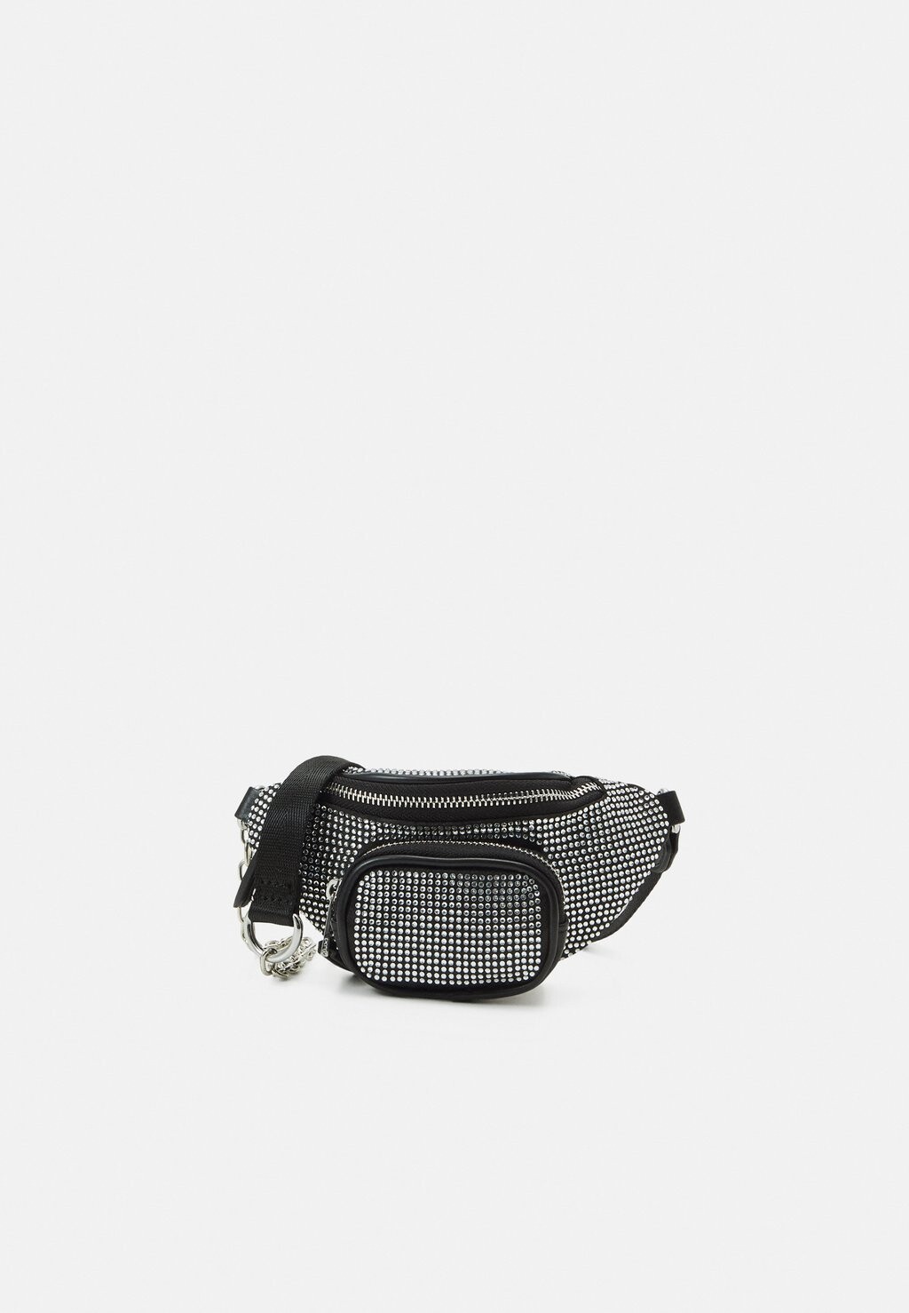 

Сумка через плечо ALDO, черный