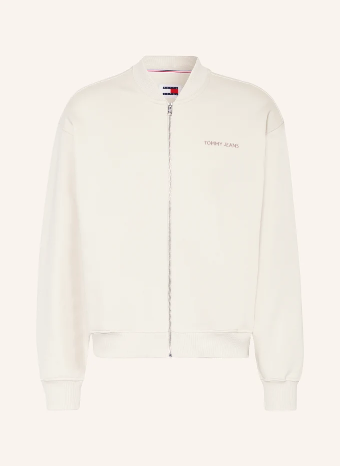 

Блузка Tommy Jeans, бежевый