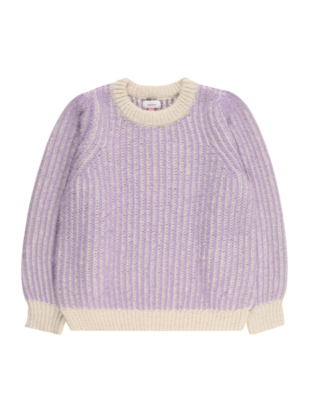 

Свитер Vero Moda Girl JULIETTE, светло-фиолетовый
