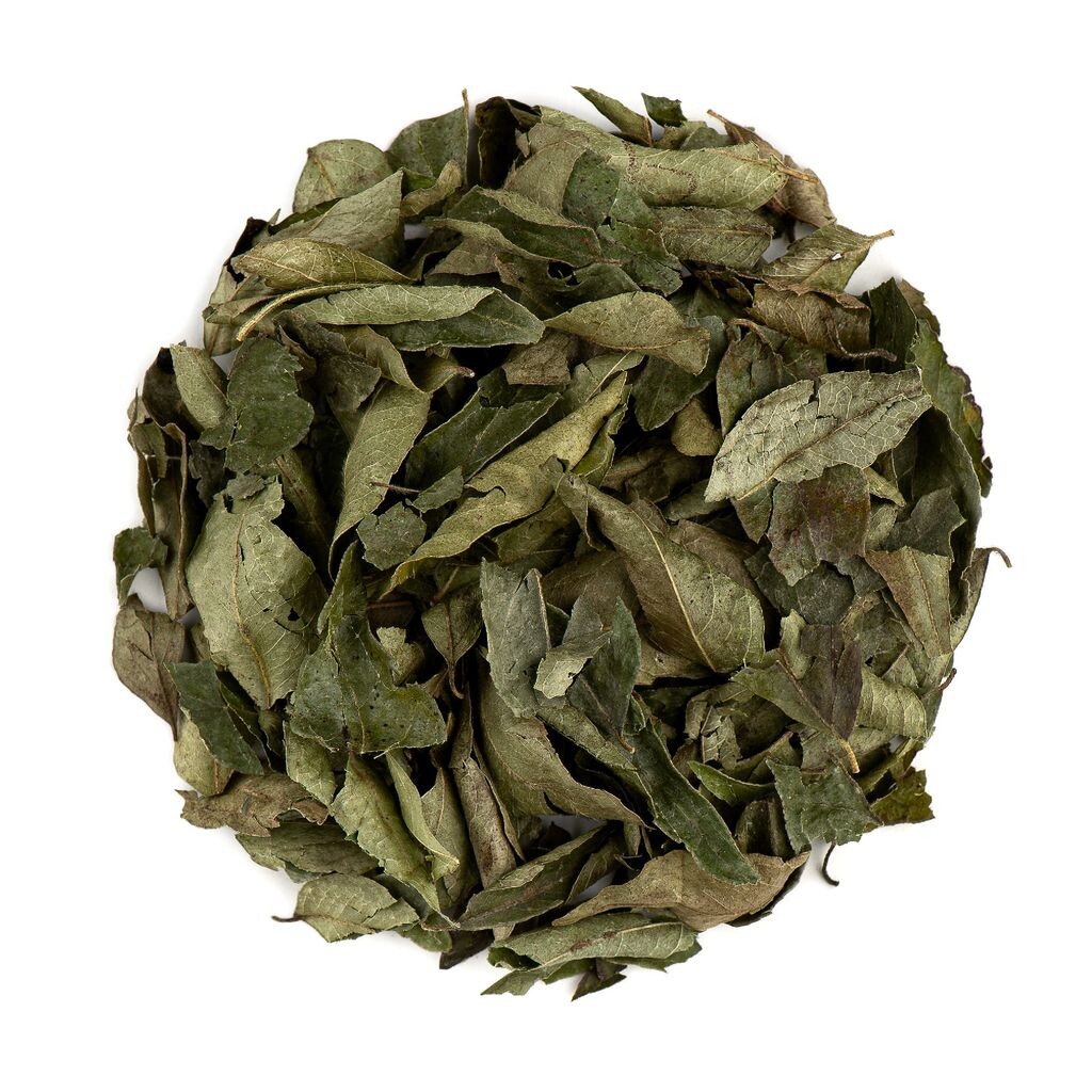 

Листья карри 100г Valley Of Tea
