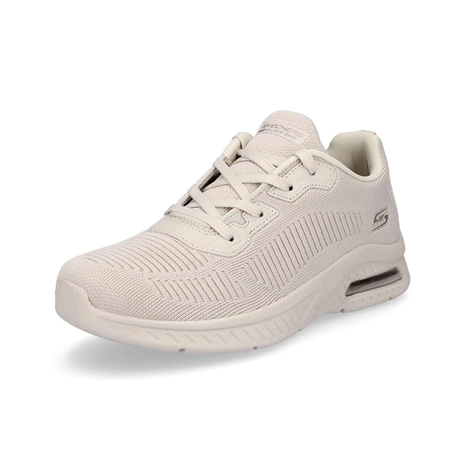 

Кроссовки Skechers Sneaker, бежевый