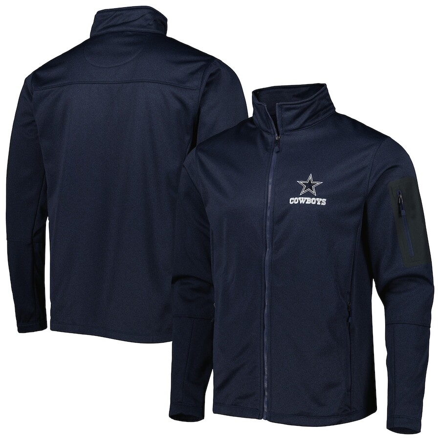 

Куртка Dunbrooke Dallas Cowboys, нави