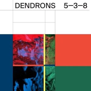 

Виниловая пластинка Dendrons - 5-3-8
