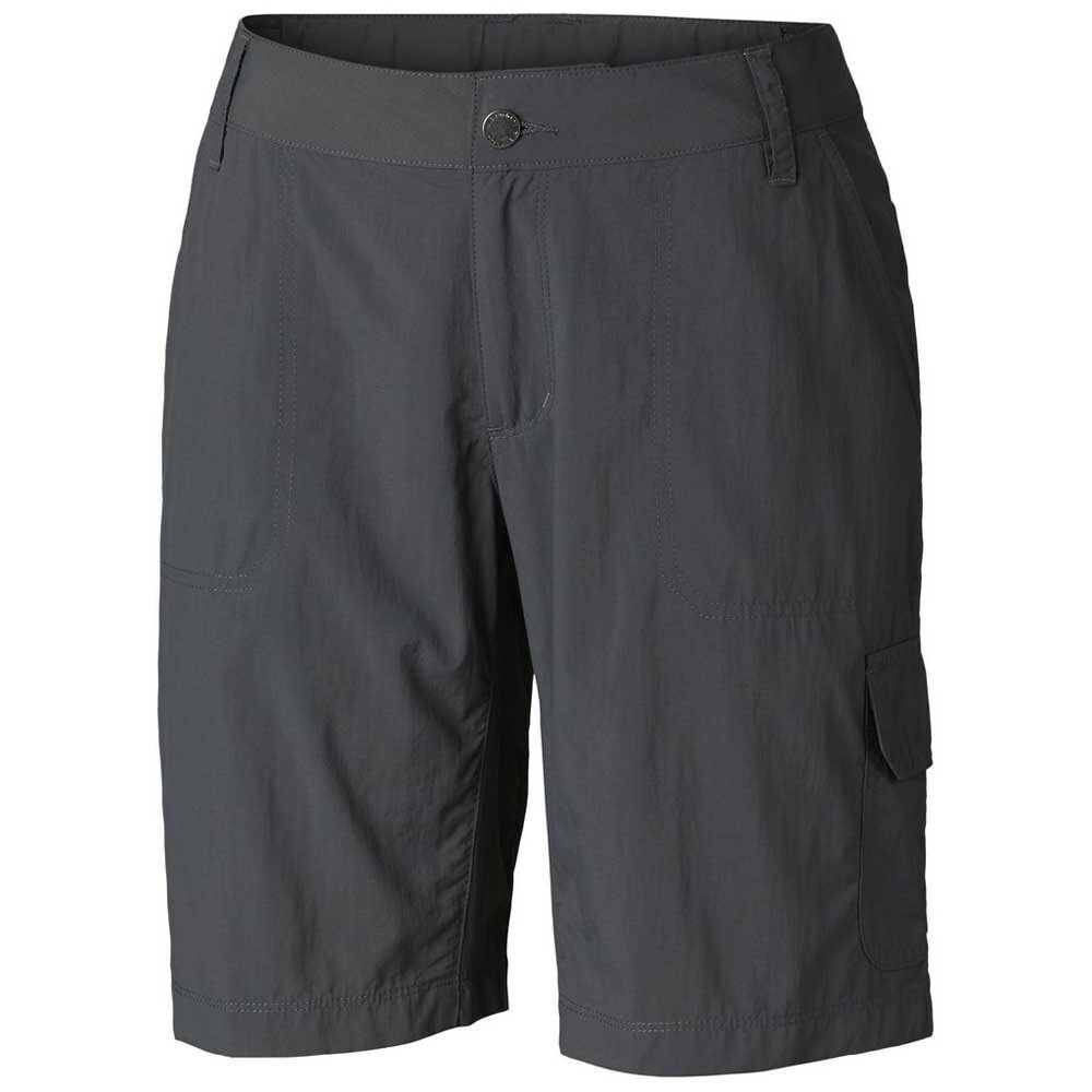 

Шорты Columbia Silver Ridge 2.0 Cargo, серый