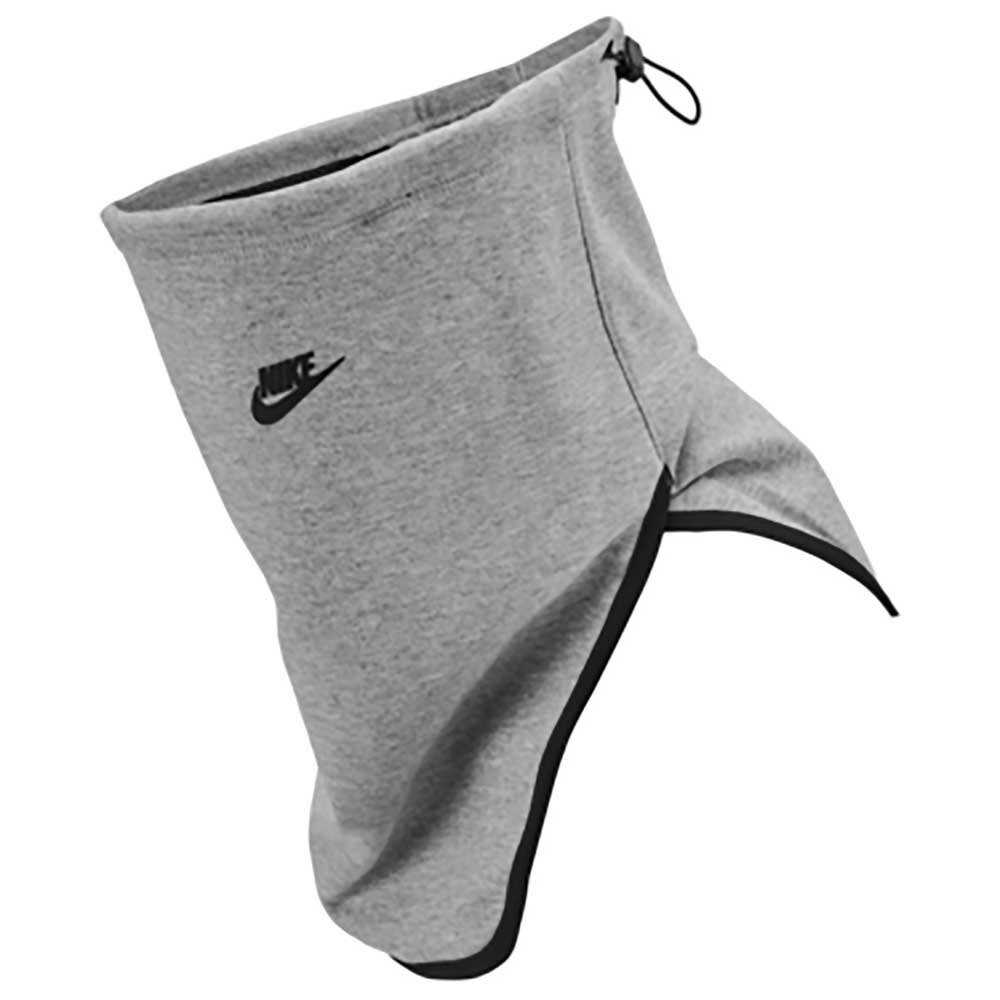 

Неквормер Nike Tech Fleece, серый