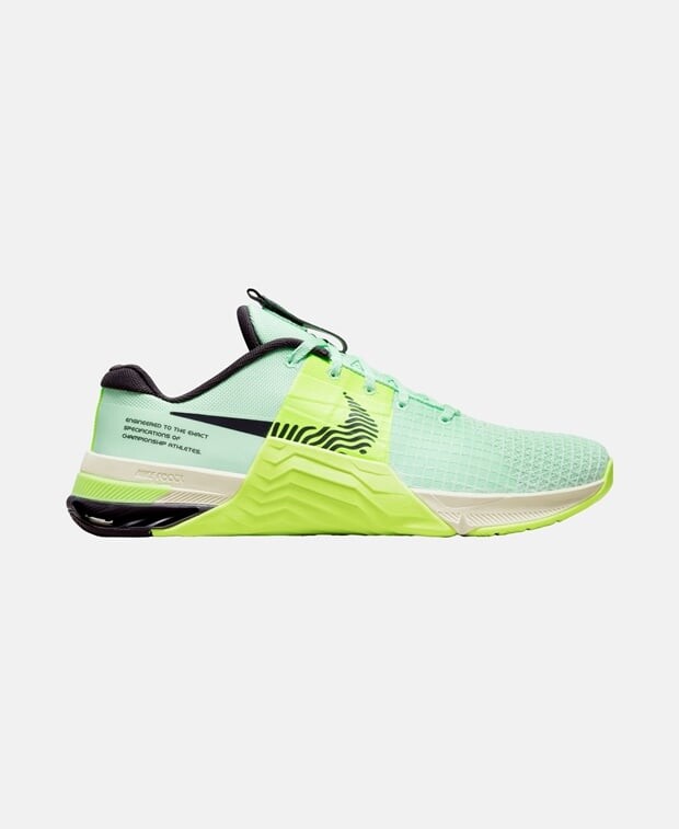 

Спортивная обувь Nike, мятный
