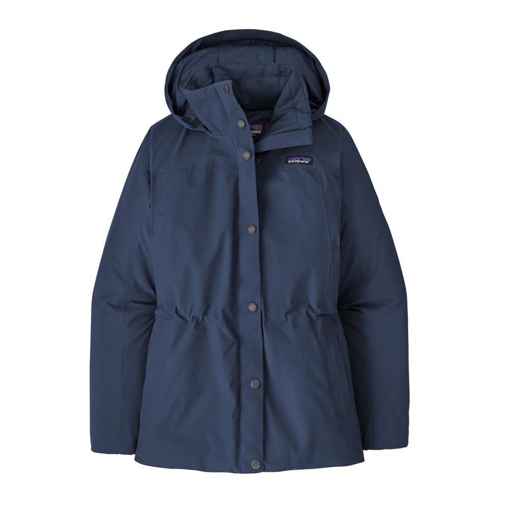 

Куртка Patagonia Off Slope, синий