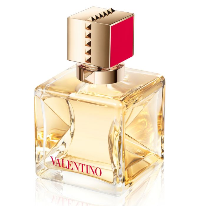 цена Женская туалетная вода Voce Viva Perfume de Mujer Valentino, 50