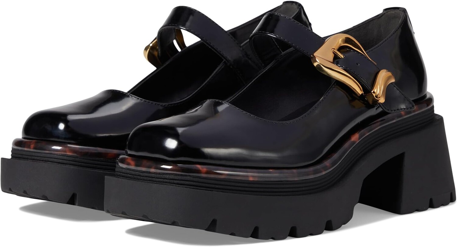 

Лоферы Nellie Circus NY by Sam Edelman, черный