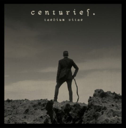 

Виниловая пластинка Centuries - Taedium Vitae