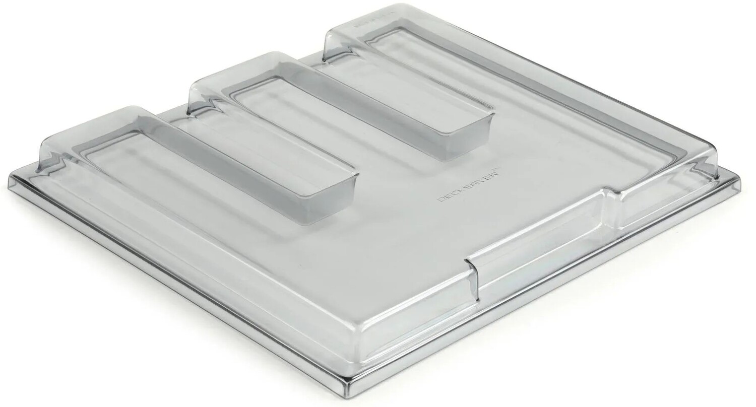 

Decksaver DS-PC-SSLUC1 Поликарбонатная крышка для твердотельной логики UC1