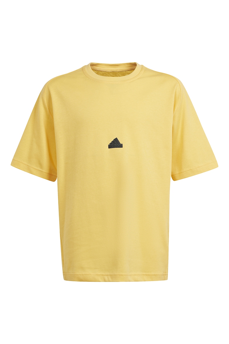 Зне футболка Adidas Sportswear, желтый