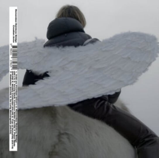 

Виниловая пластинка Croatian Amor - Remember Rainbow Bridge