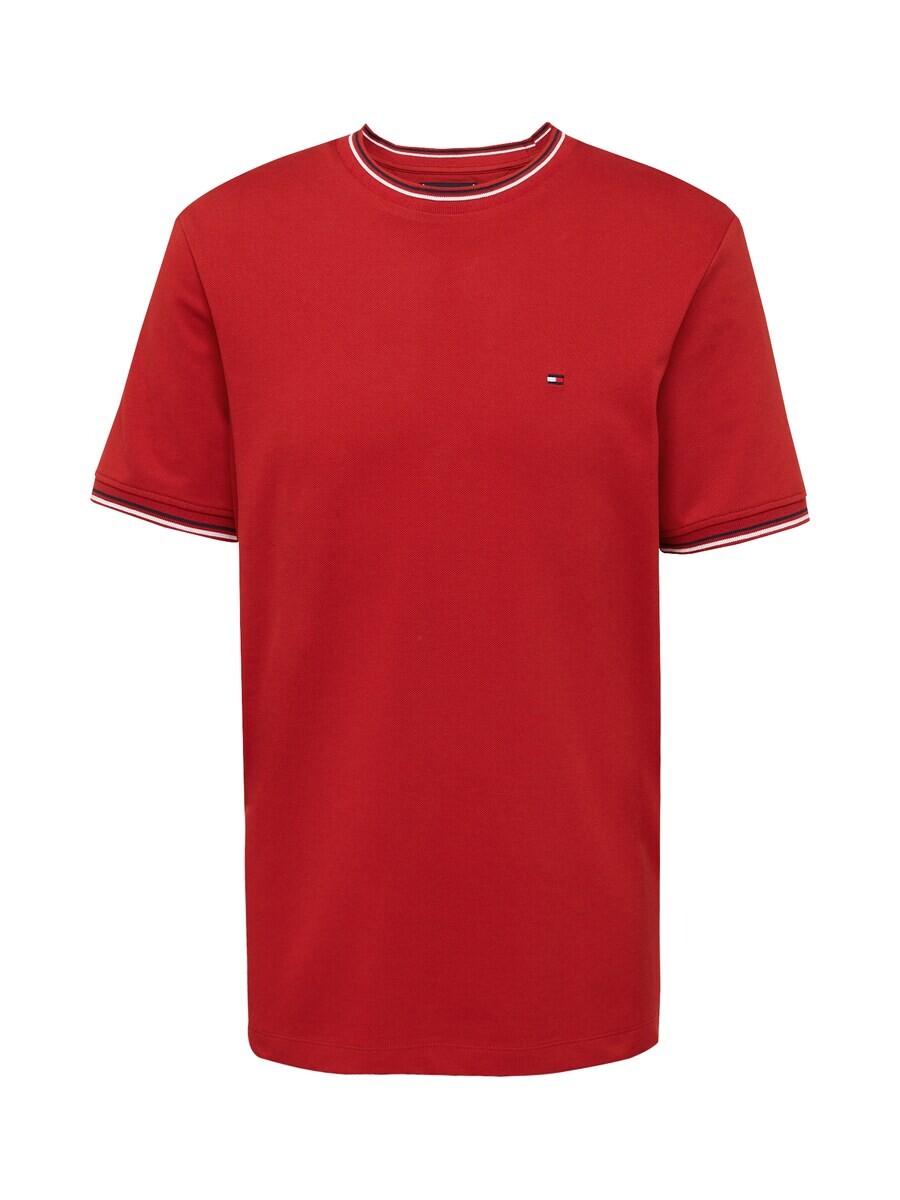 

Футболка TOMMY HILFIGER, красный