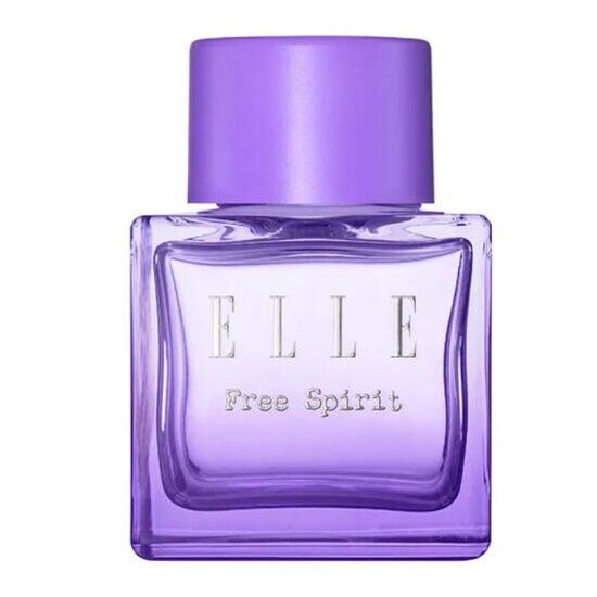 

Женская парфюмерная вода Elle Free Spirit, 30 мл