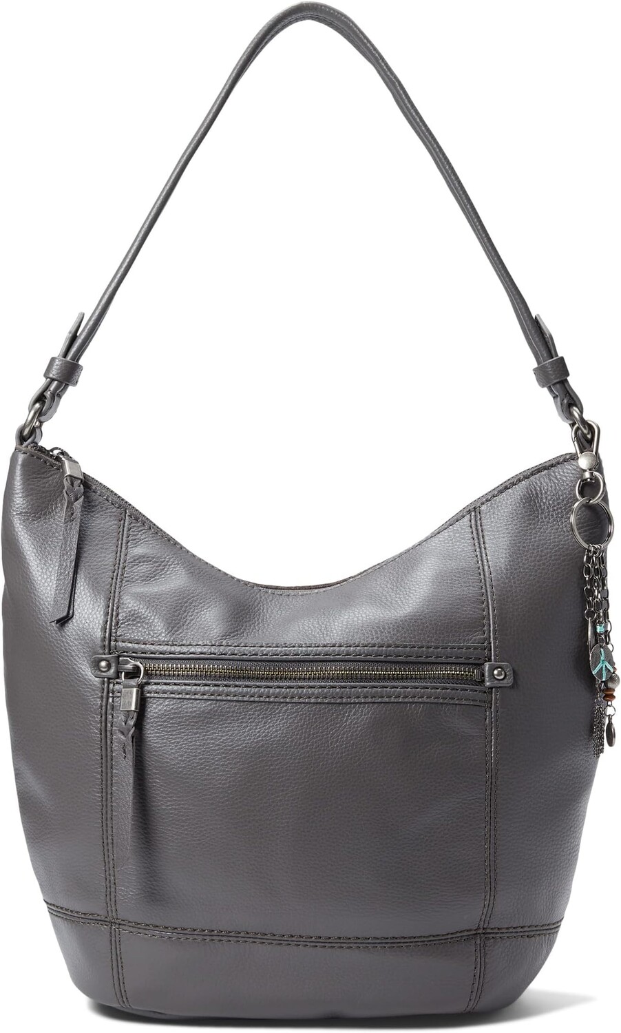 

Сумка Sequoia Hobo The Sak, цвет Slate 1